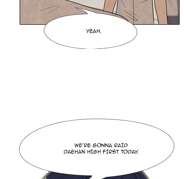 High School Devil Chapter 128 image 4