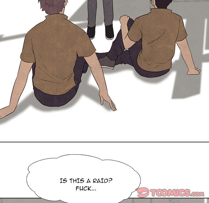 High School Devil Chapter 128 image 57