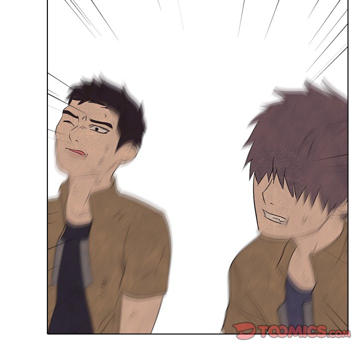 High School Devil Chapter 128 image 61