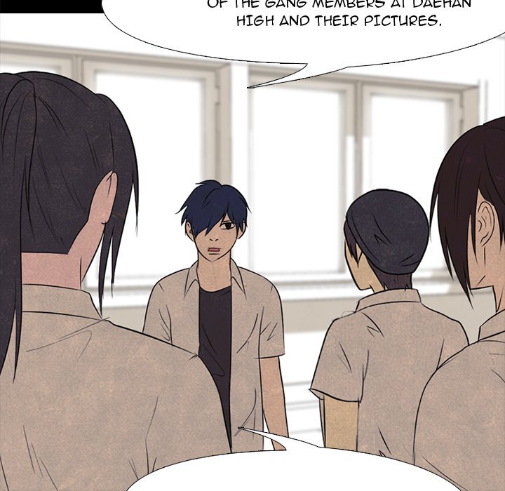 High School Devil Chapter 128 image 66