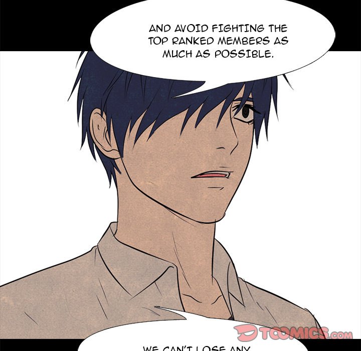 High School Devil Chapter 128 image 69