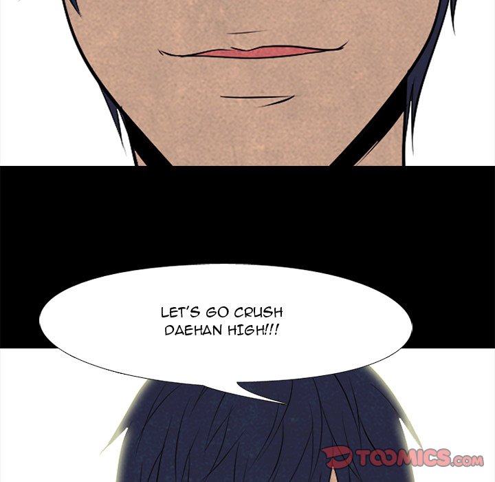 High School Devil Chapter 128 image 73