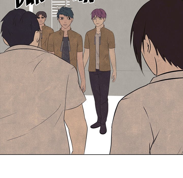 High School Devil Chapter 128 image 91