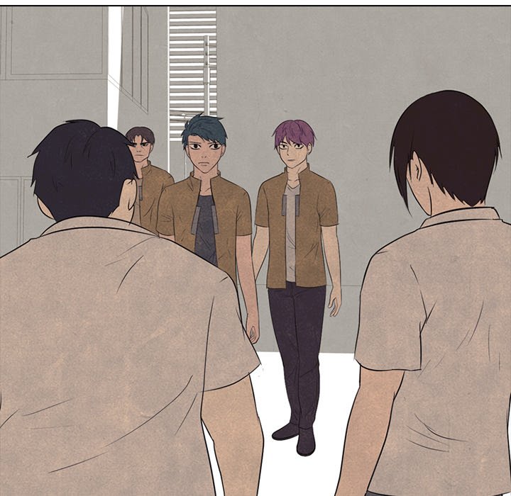 High School Devil Chapter 128 image 95