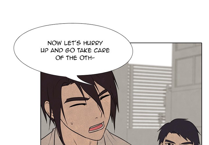 High School Devil Chapter 129 image 0
