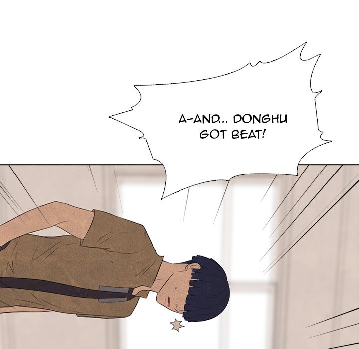 High School Devil Chapter 129 image 108