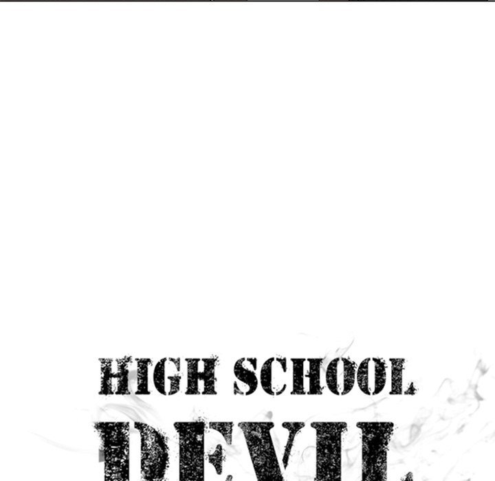 High School Devil Chapter 129 image 10