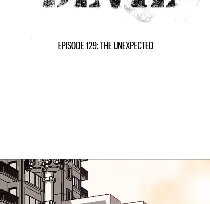 High School Devil Chapter 129 image 11