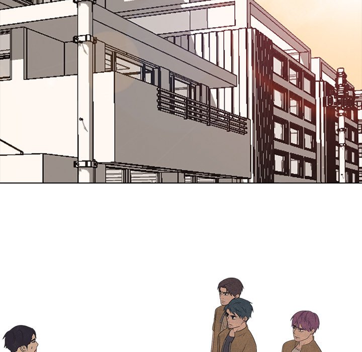 High School Devil Chapter 129 image 12