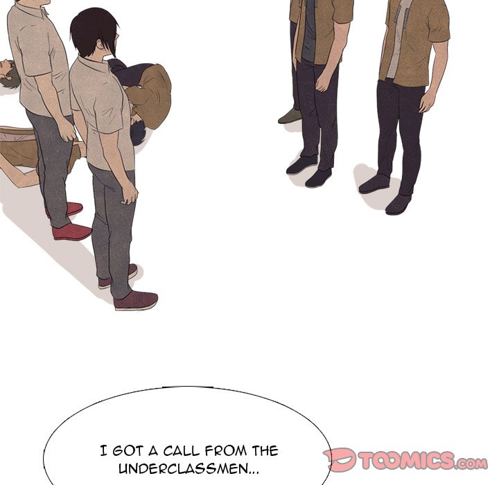 High School Devil Chapter 129 image 13