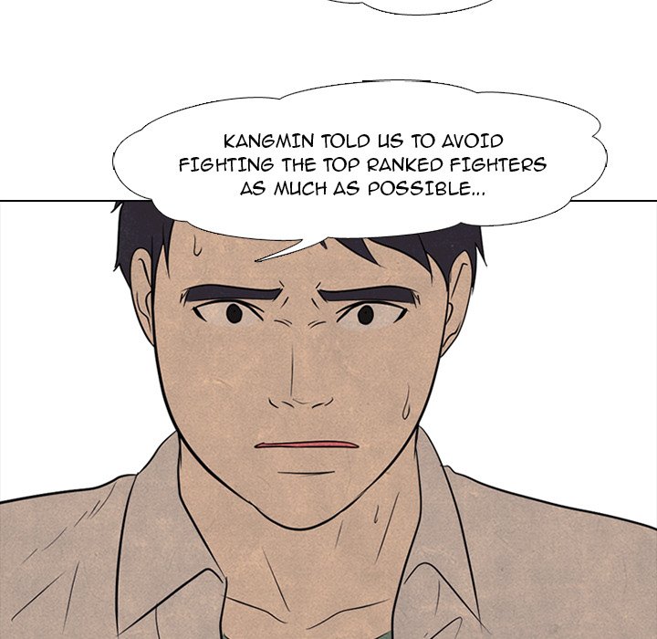 High School Devil Chapter 129 image 16