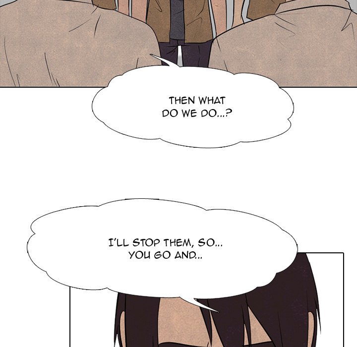 High School Devil Chapter 129 image 18