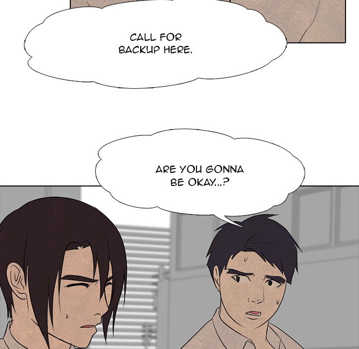 High School Devil Chapter 129 image 20