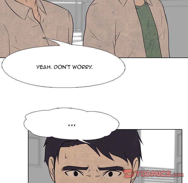 High School Devil Chapter 129 image 21