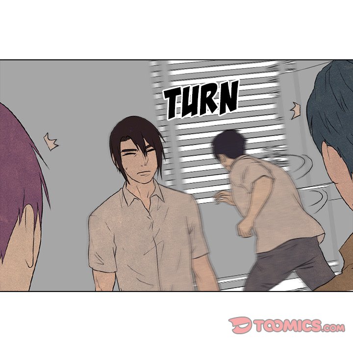 High School Devil Chapter 129 image 25