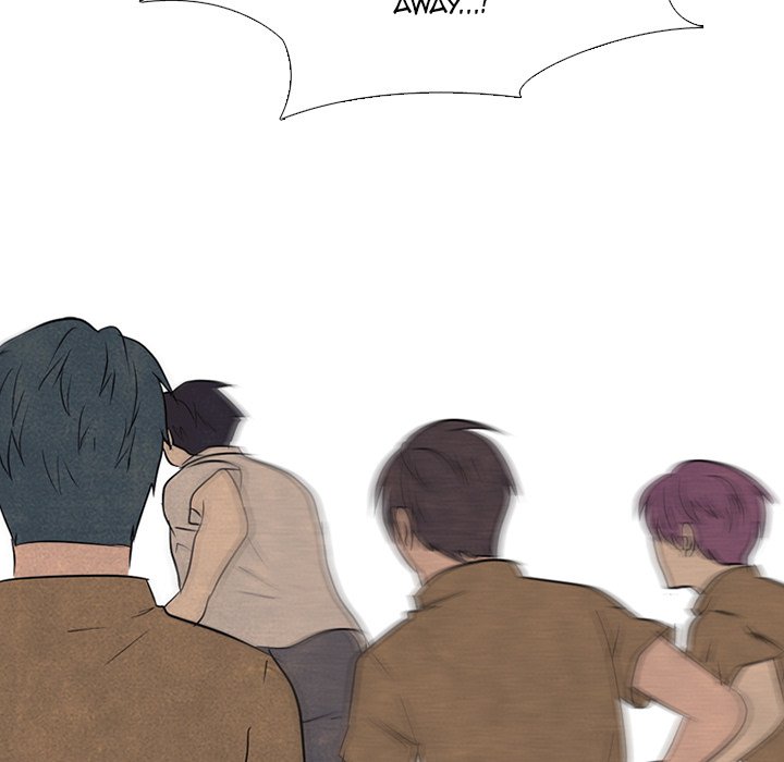 High School Devil Chapter 129 image 27