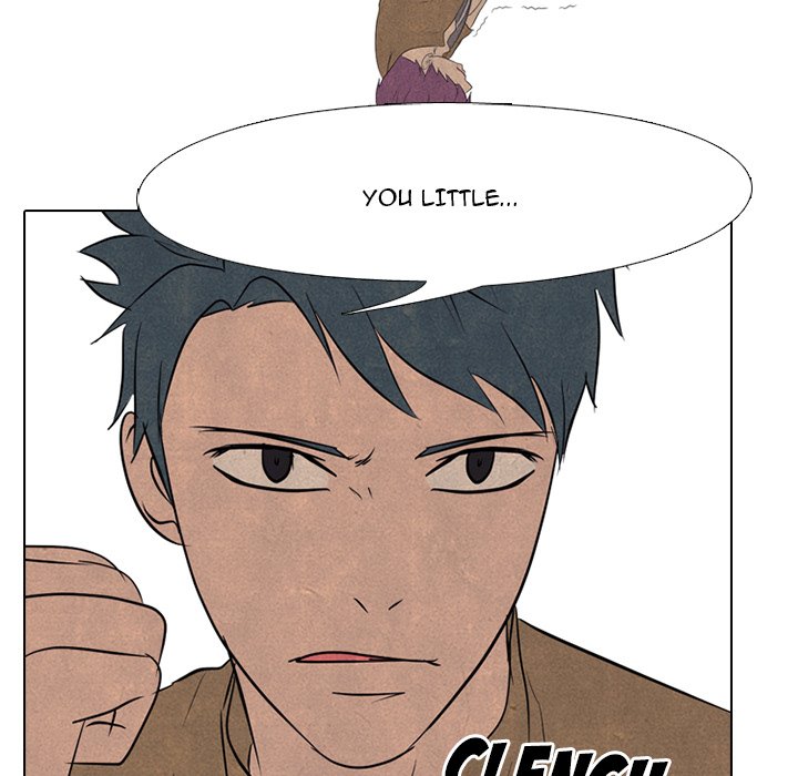 High School Devil Chapter 129 image 35