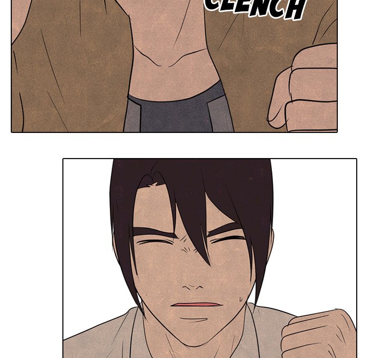 High School Devil Chapter 129 image 36