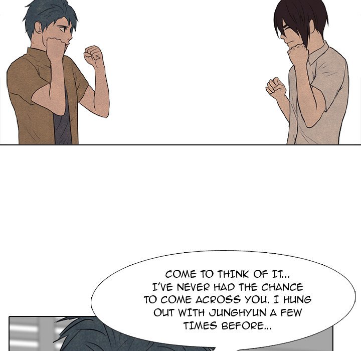 High School Devil Chapter 129 image 38