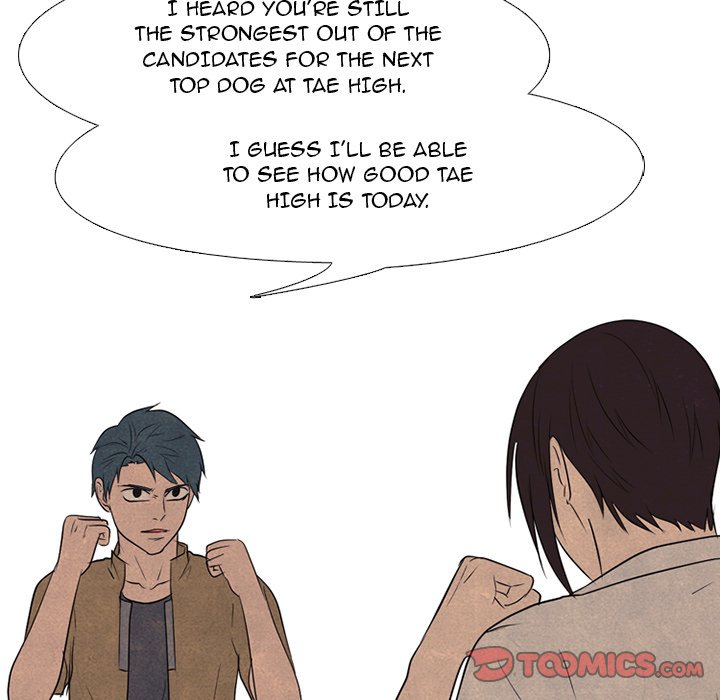 High School Devil Chapter 129 image 41