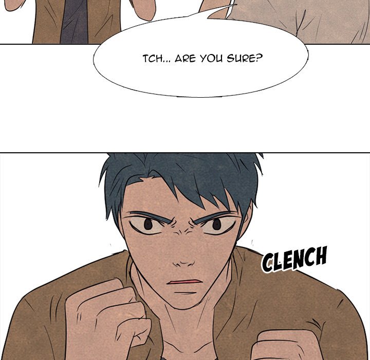 High School Devil Chapter 129 image 42