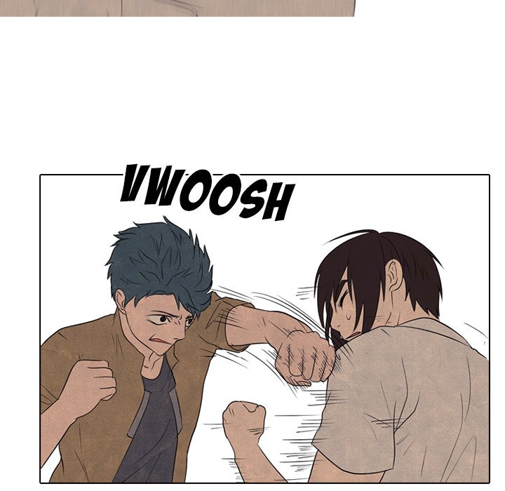 High School Devil Chapter 129 image 47