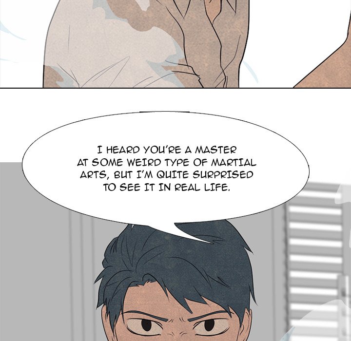 High School Devil Chapter 129 image 55