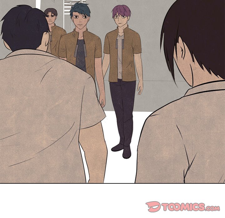 High School Devil Chapter 129 image 5