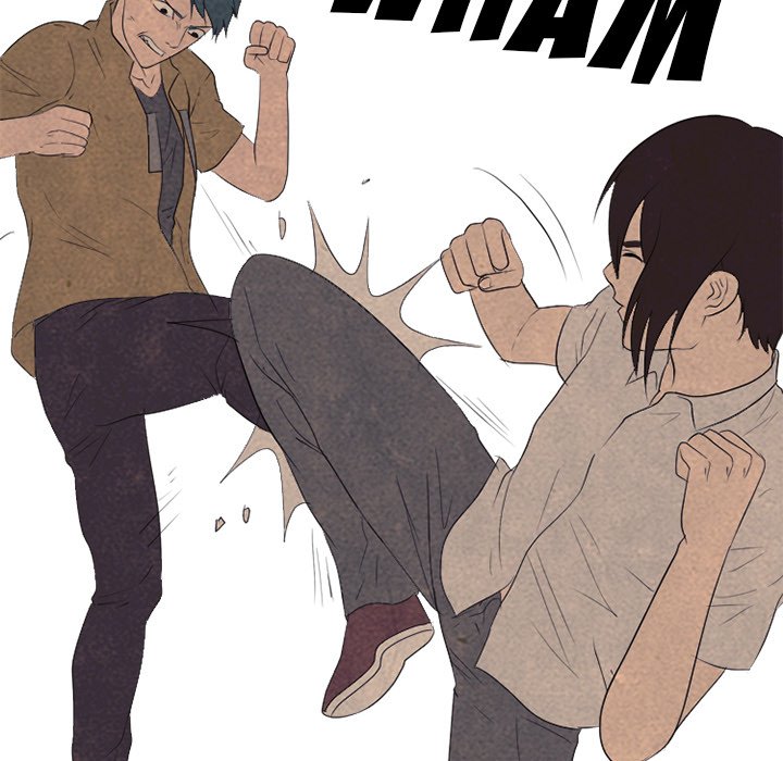 High School Devil Chapter 129 image 67