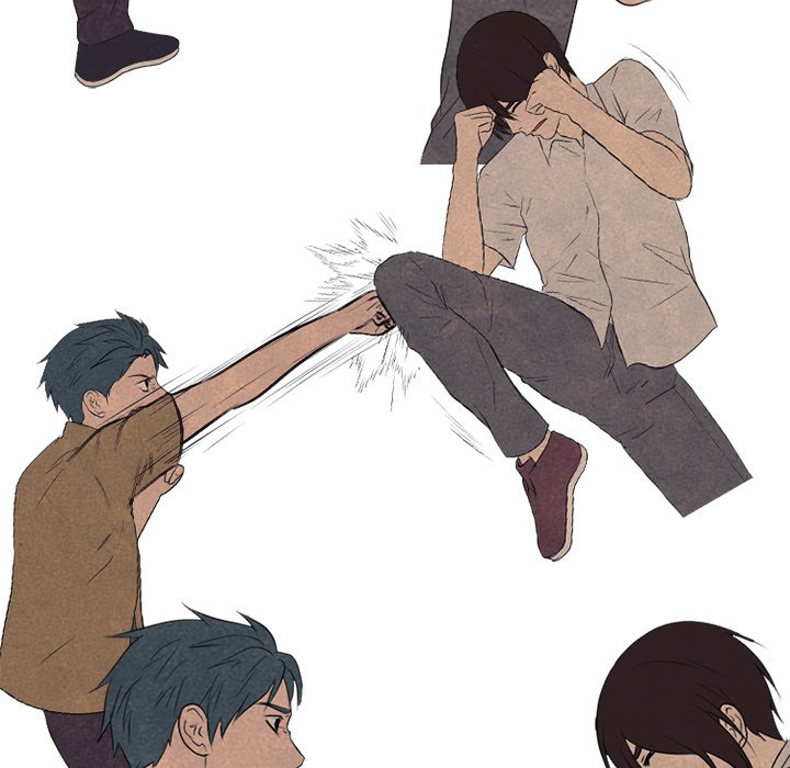 High School Devil Chapter 129 image 68