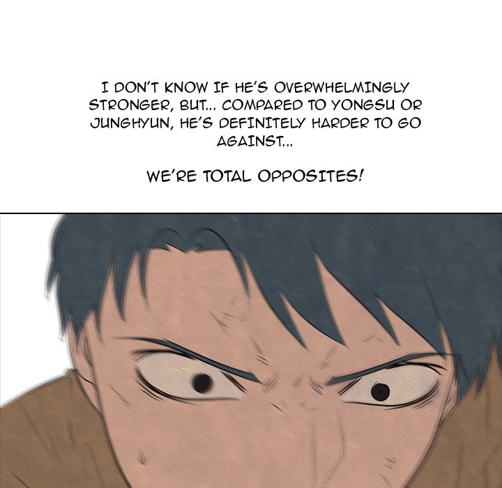 High School Devil Chapter 129 image 70