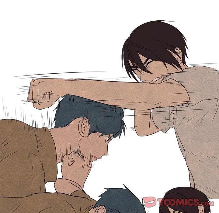 High School Devil Chapter 129 image 73