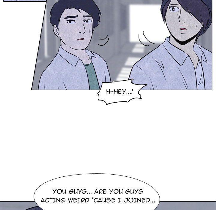 High School Devil Chapter 13 image 15