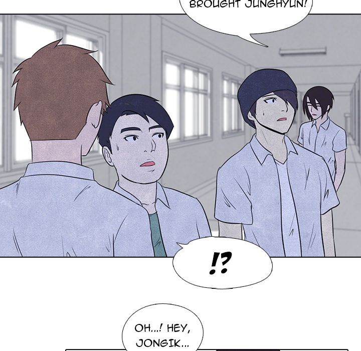 High School Devil Chapter 13 image 17