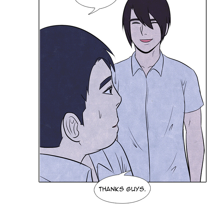 High School Devil Chapter 13 image 18