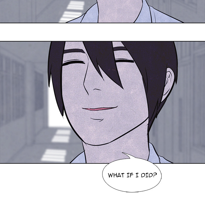 High School Devil Chapter 13 image 21