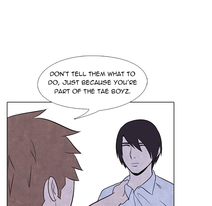High School Devil Chapter 13 image 22