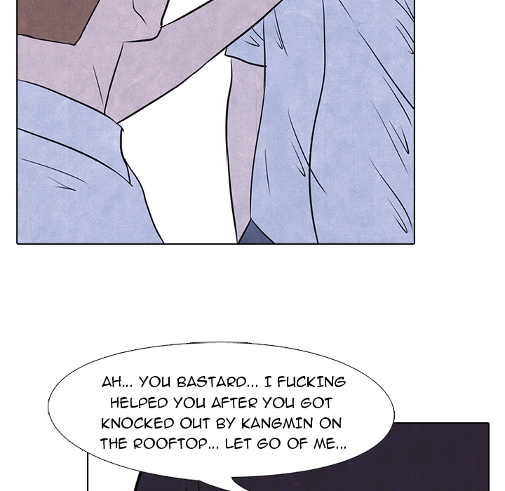 High School Devil Chapter 13 image 23