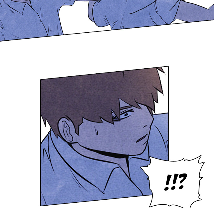 High School Devil Chapter 13 image 30