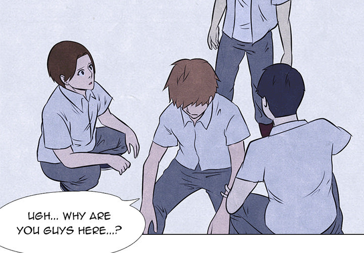 High School Devil Chapter 13 image 3