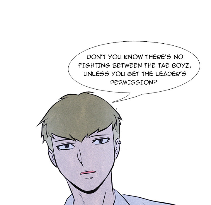 High School Devil Chapter 13 image 49