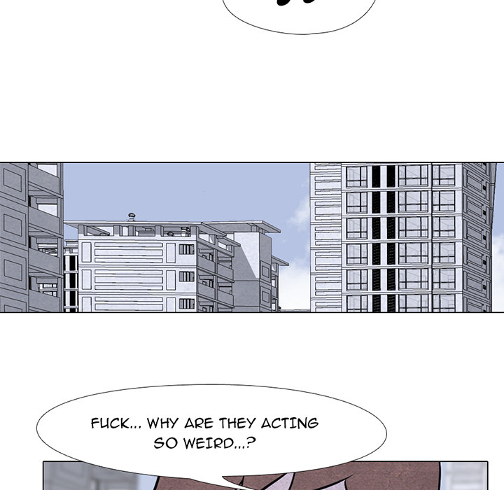 High School Devil Chapter 13 image 6