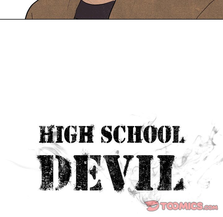 High School Devil Chapter 130 image 9