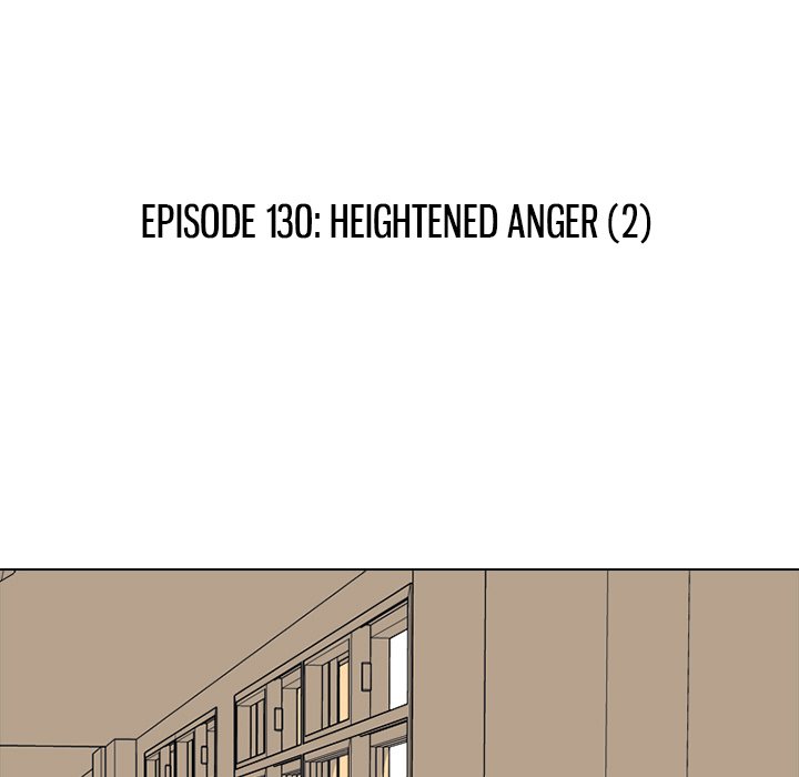 High School Devil Chapter 130 image 10