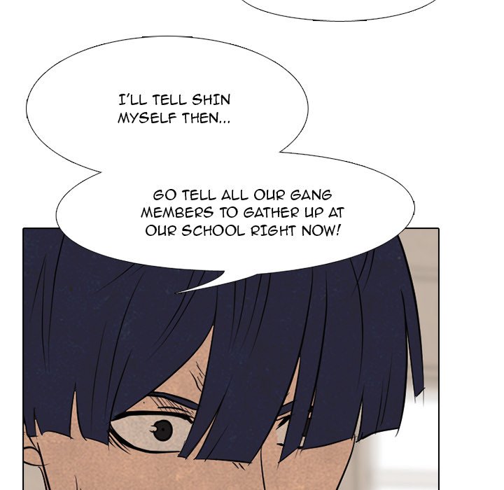High School Devil Chapter 130 image 16