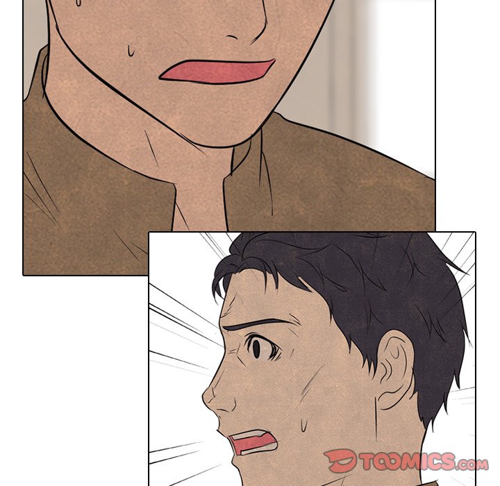 High School Devil Chapter 130 image 17