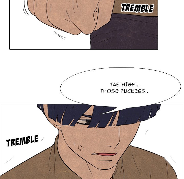 High School Devil Chapter 130 image 19