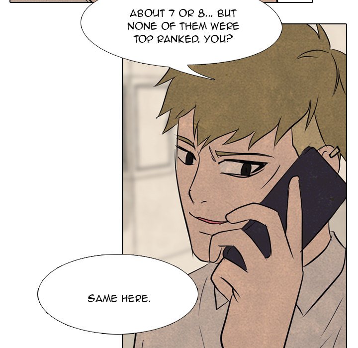 High School Devil Chapter 130 image 24