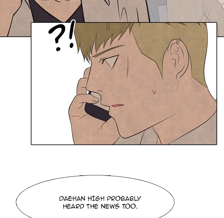 High School Devil Chapter 130 image 26
