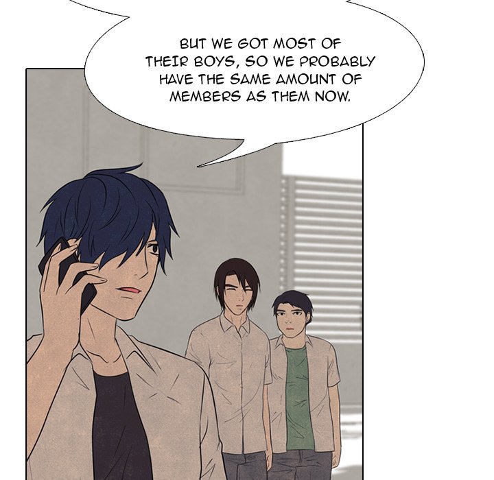 High School Devil Chapter 130 image 27